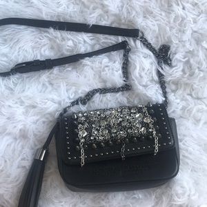 Balmain Victorias Secret crossbody